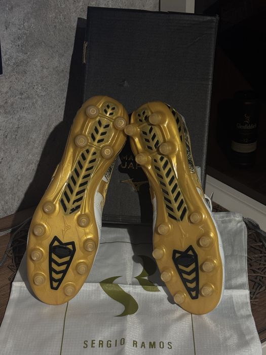 Бутонки Mizuno Morelia Neo 3 Japan  НОВИ 43 номер