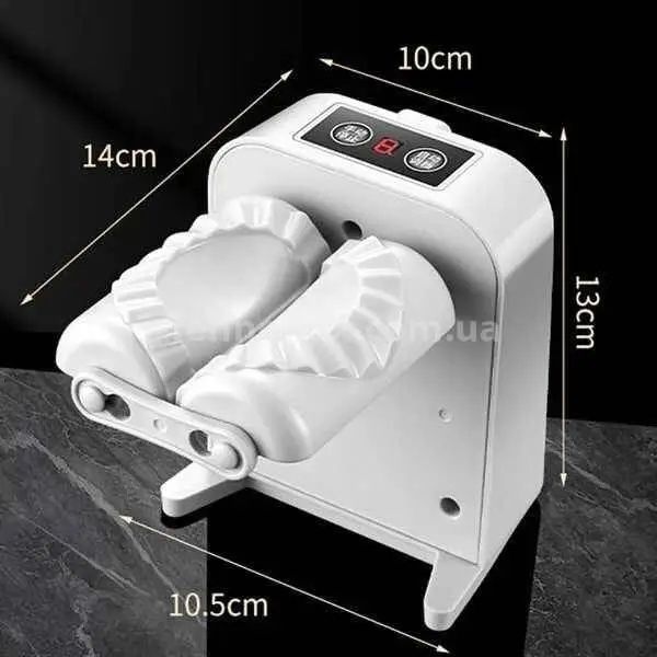 Электрическая машина для изготовления Пельменей и Варенников