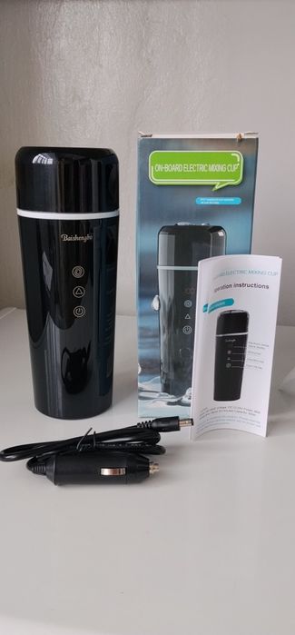 Продам чайник автомобильный