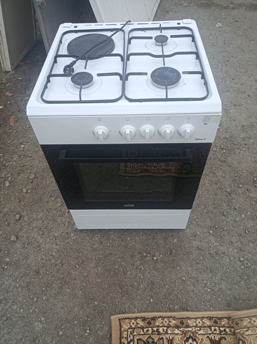 Газ газ Экономика плита