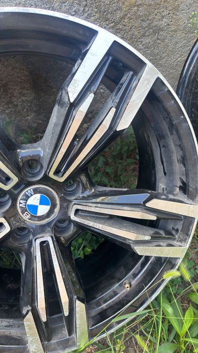 Джанти bmw 20 цола