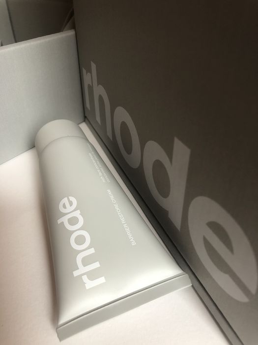 Rhode barrier restore cream крем за възстановяване на кожата Rhode