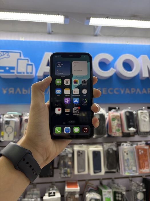 iphone 11 64gb akb 72