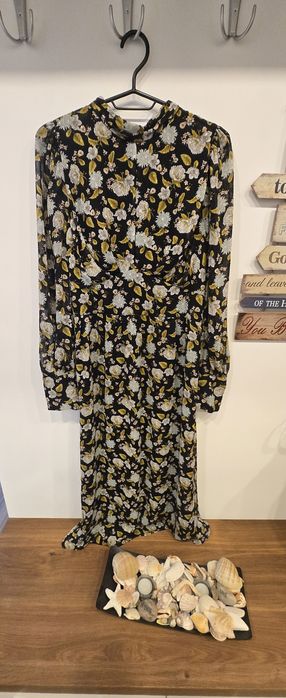 Празнична рокля Зара Zara