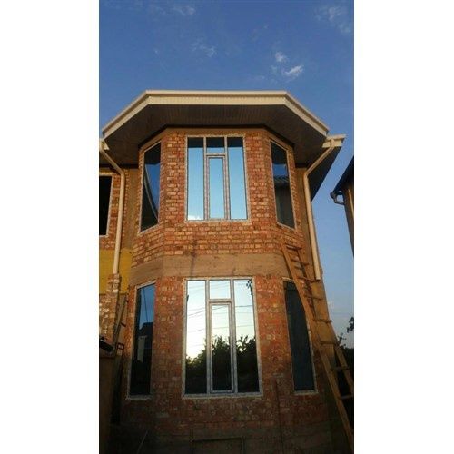 Окно.ПВХ. Витраж