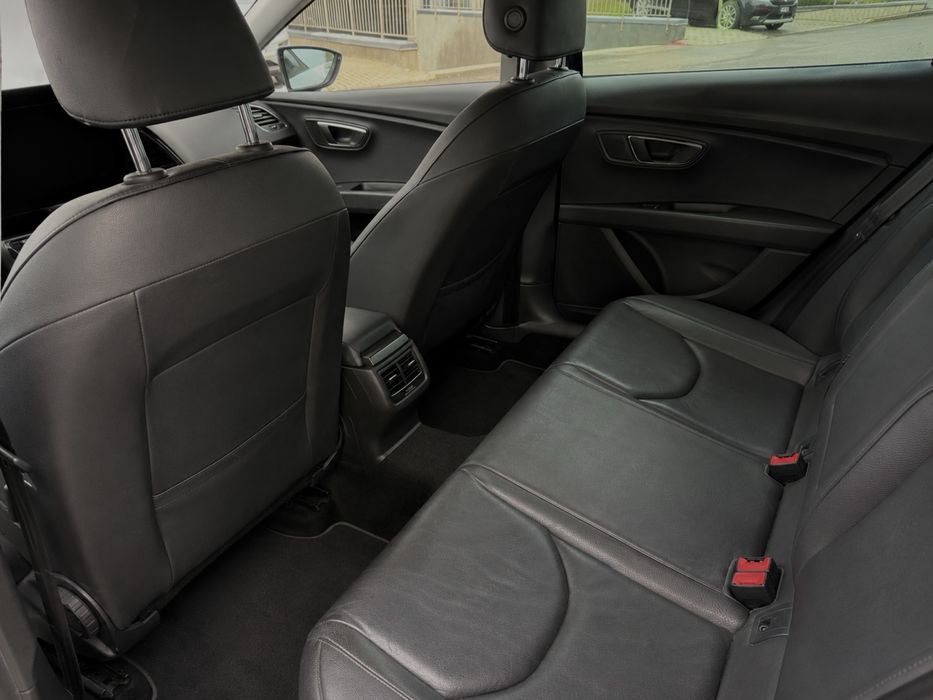 Seat Leon 115cp ST