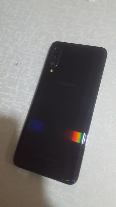 Samsung a90 5G 128/6GB black