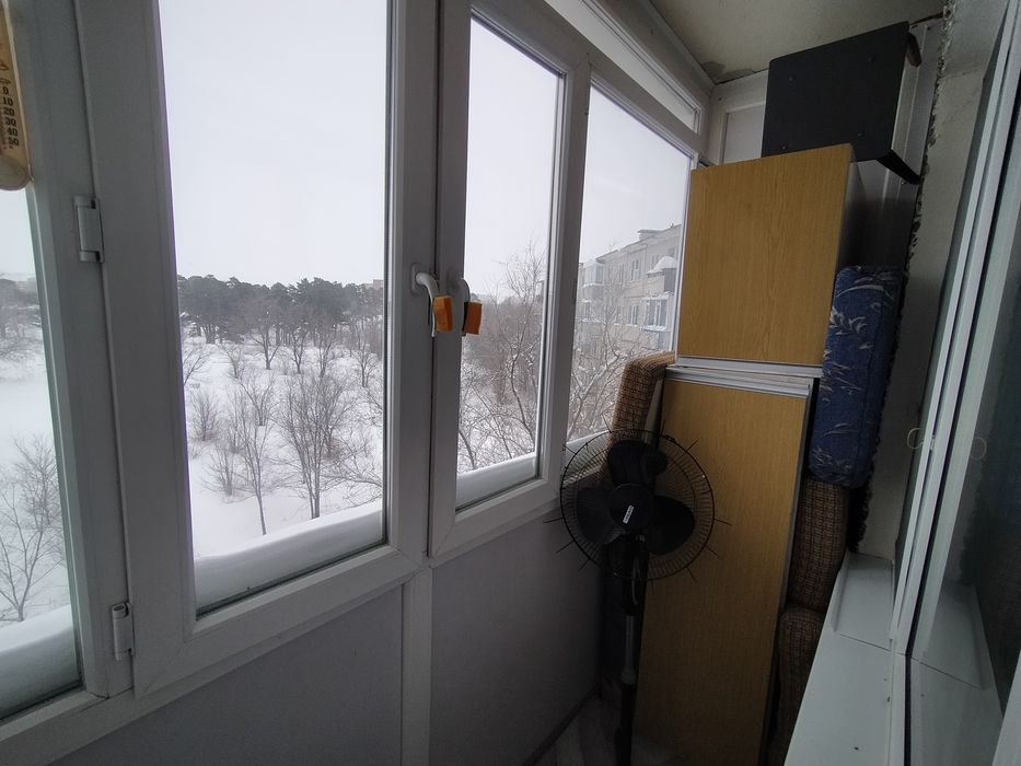 1ком. 6-69 4эт. Продам.