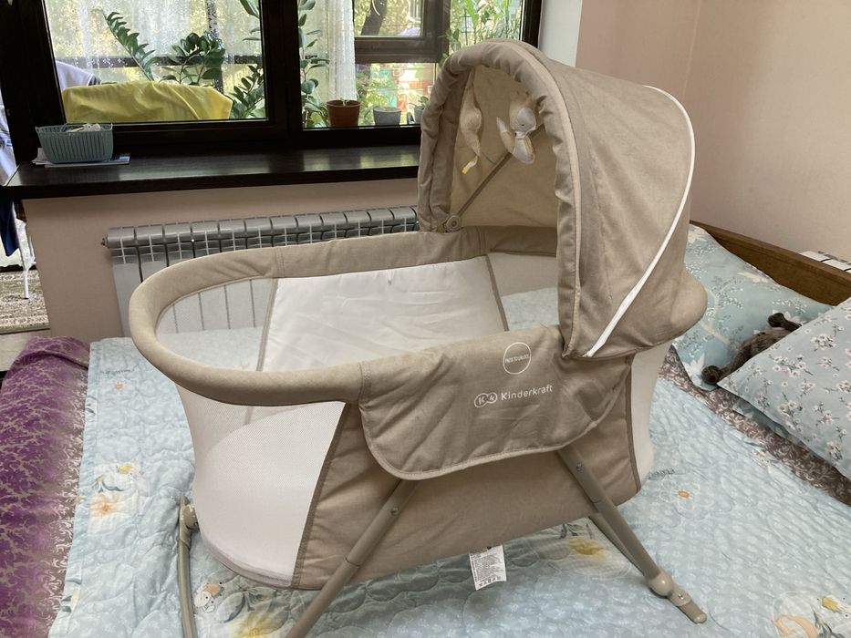 Продается люлька кровать