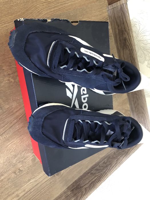 Кроссовки Reebok