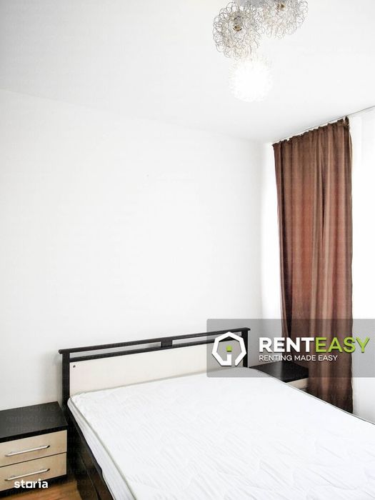 Apartament 2 camere situat in zona Centrala - Piata Unirii