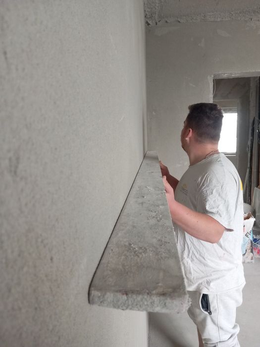 DACA NU FACEM CALITATE NU PLATITI Tencuieli mecanizate fatade,