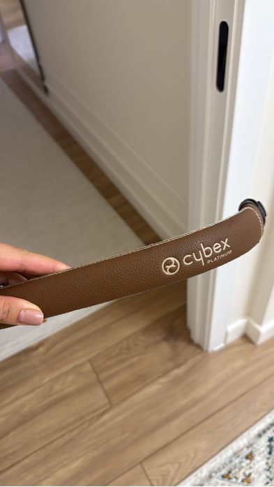 Защитный бампер cybex