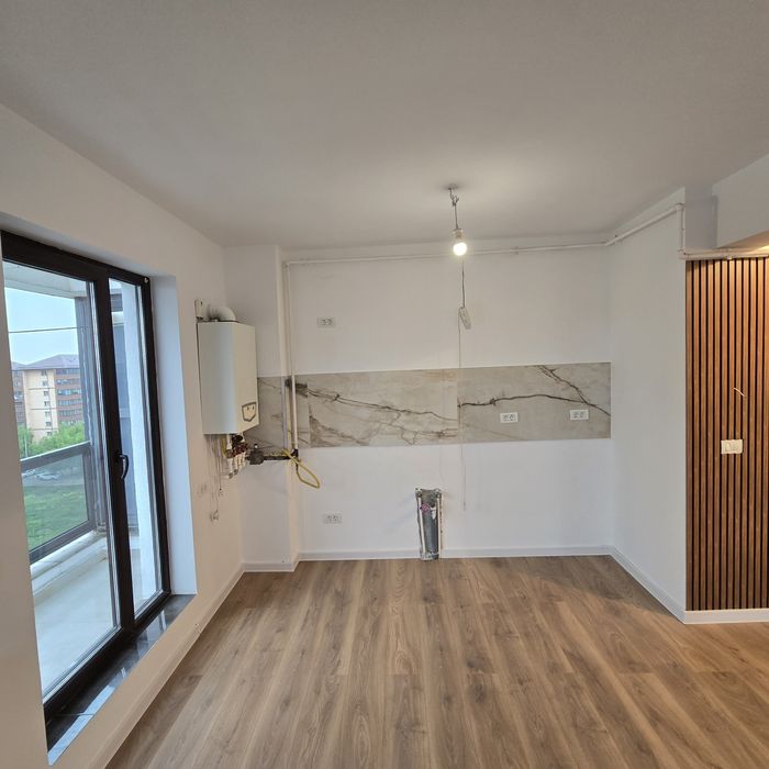 Direct Proprietar | Apartament 2 Camere | Terasă | Renovat 2026 | Chiajna – Dudu | 69900 €
