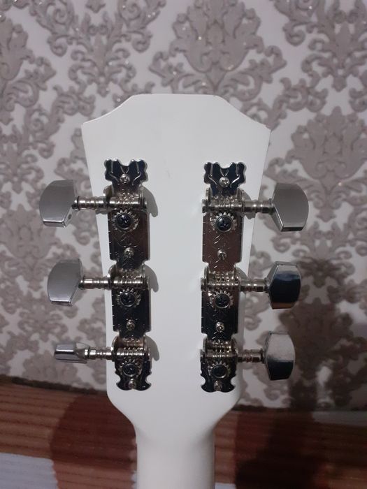 Гитара за 35 000тг