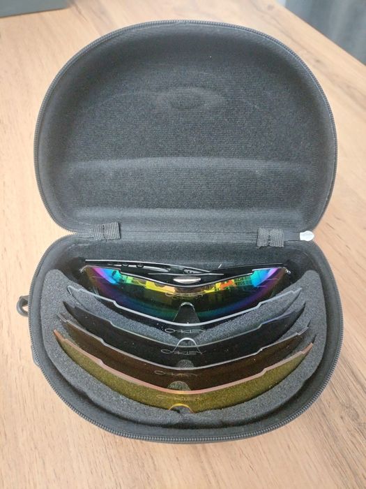 Очки для тренировок