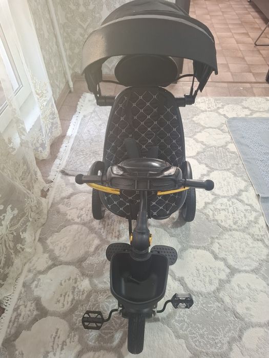 Продаю детский велосипед новый