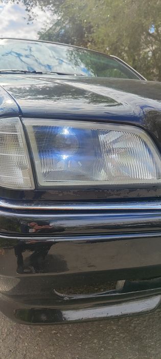 Продам Мерседес w202