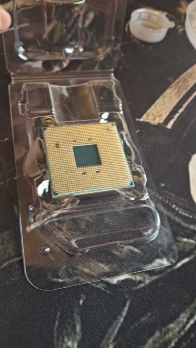 Ryzen 5 5500 (repost)
