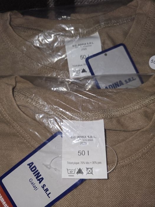 Vand Scurta Combat model 2025