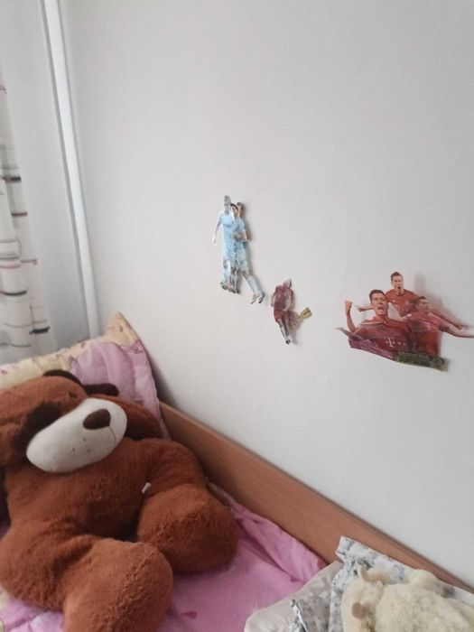 Продава се Двустаен апартамент в Разград, Орел - 58 кв.м за 1187 €/кв.м - Снимка #7