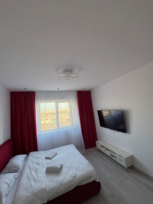 Rin Grand Luxury Room’s