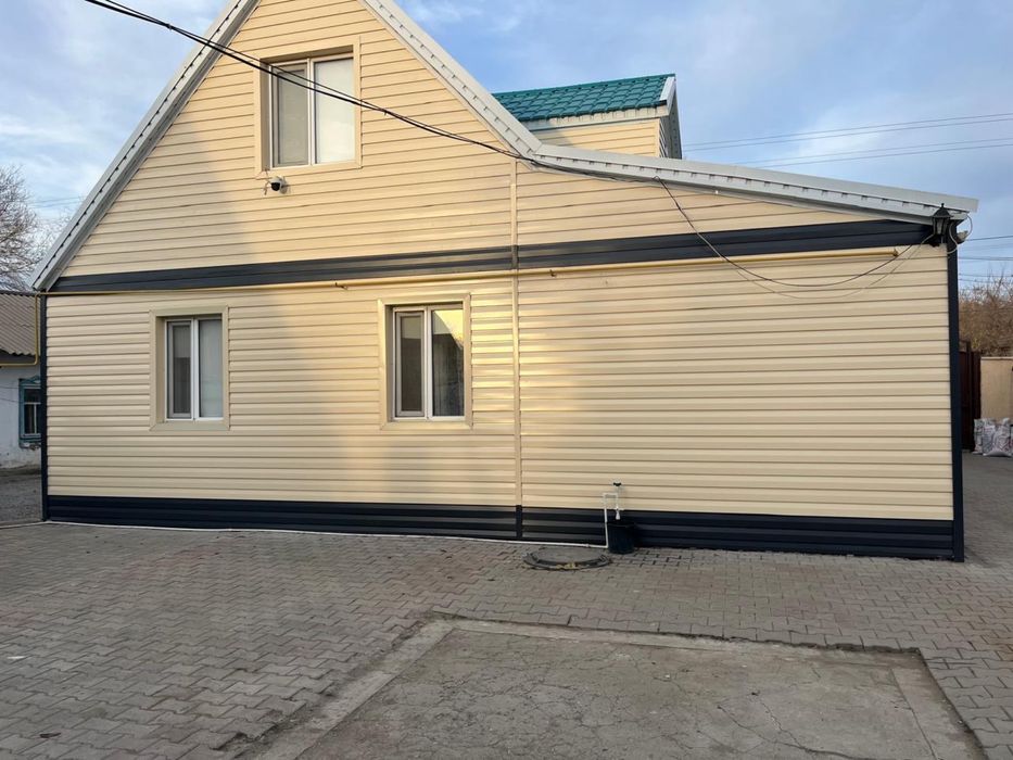 Продам дом Ақтөбе