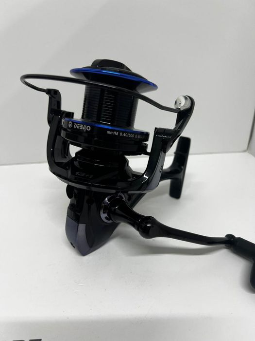 Mulineta Scorpion DEBAO Pioneer 1000 -I-