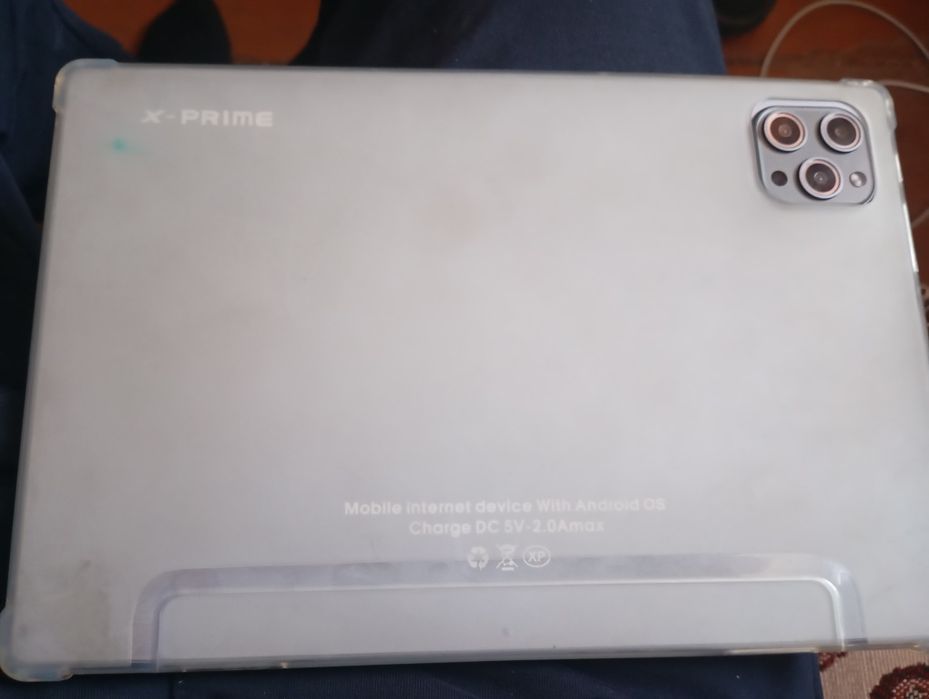 Продам планшет x prime A15Max