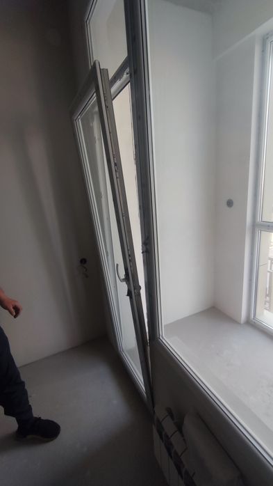 Балконный блок Smart pro