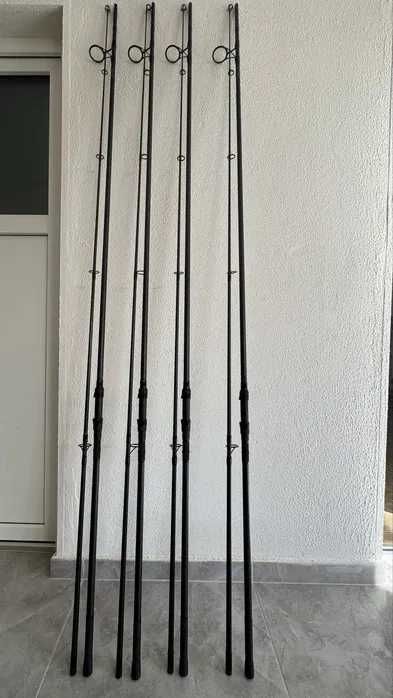 Lansete Prologic C3C