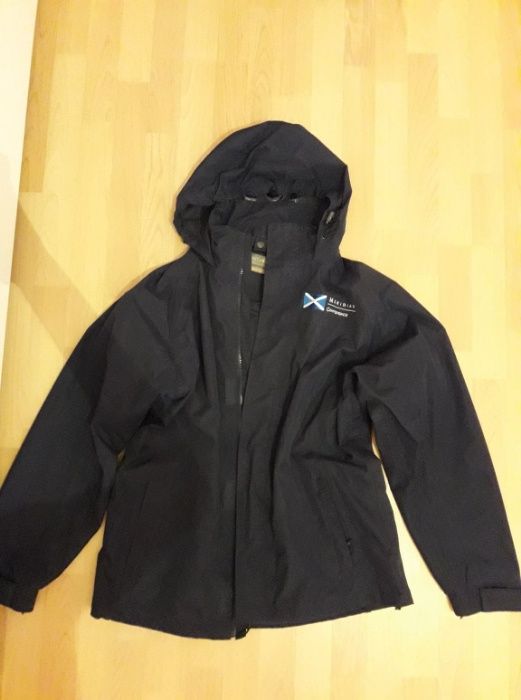 Geaca barbat impermeabila marime M/ L