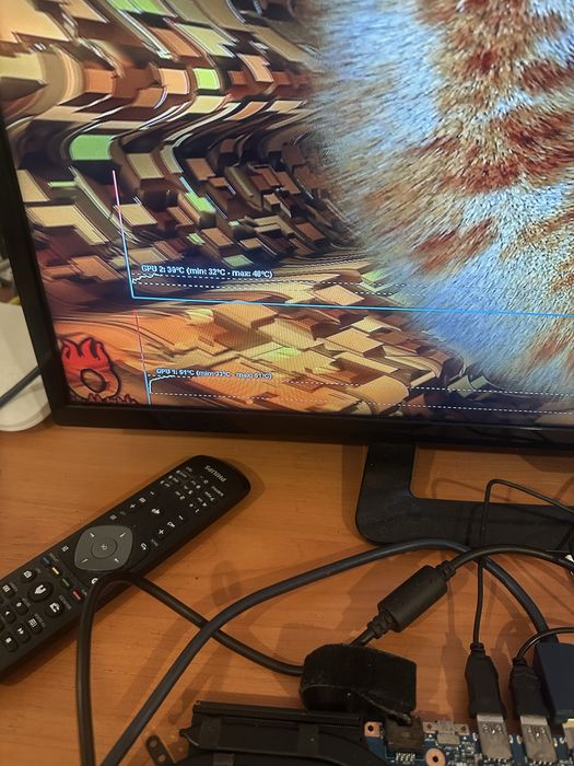 Placa de baza Legion 5 pro 16ACH6 cod:NM-D601 ryzen7 5800  RTX3050Ti