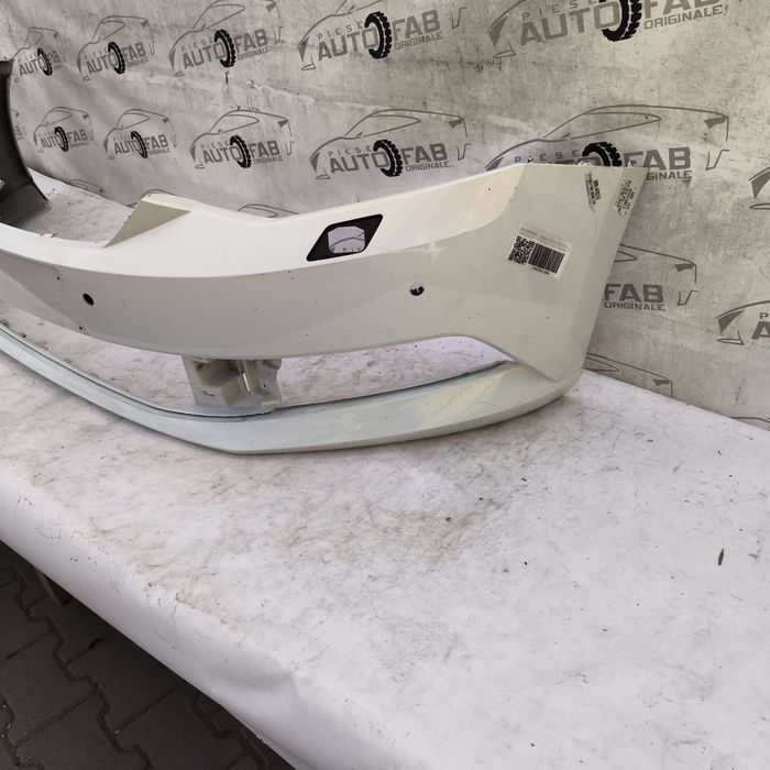 Bara fata Skoda Fabia 3 an 2014-2015-2016-2017-2018