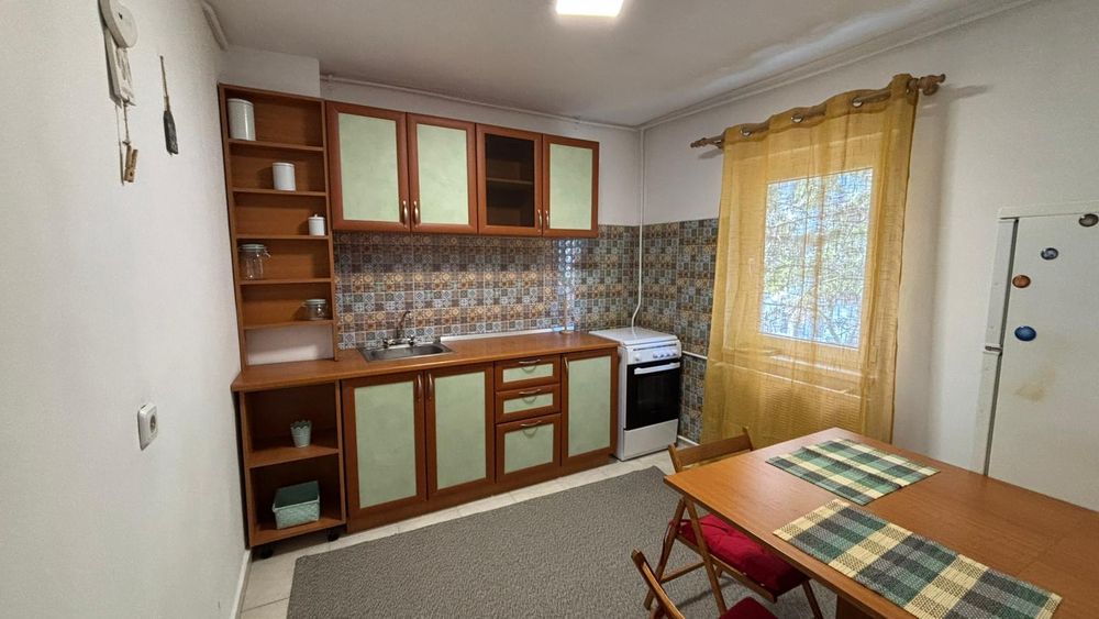 Garsoniera Lujerului