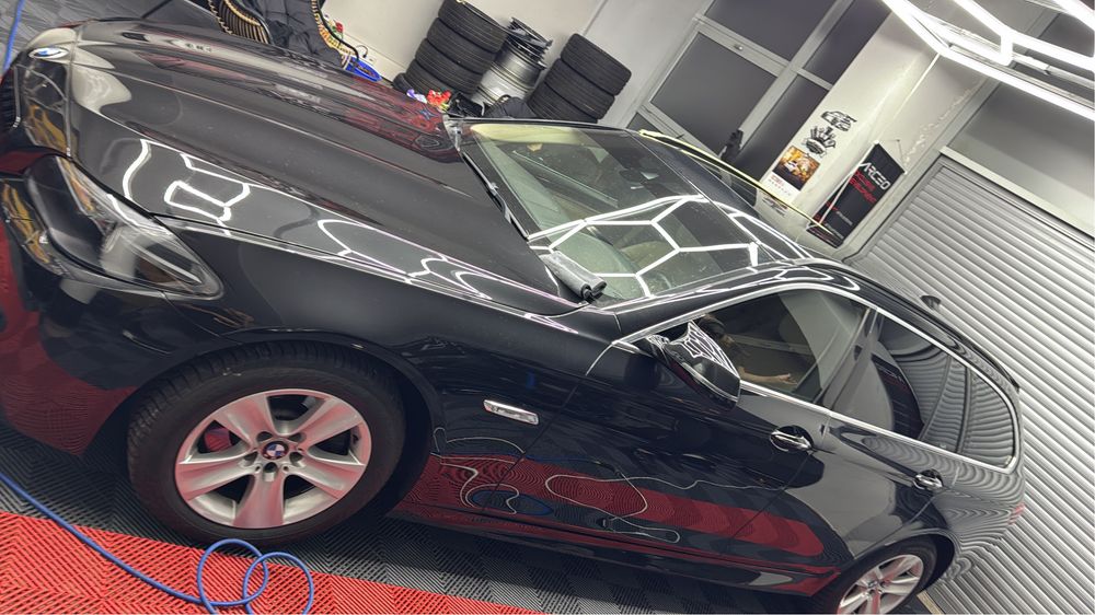 Jante 17 bmw 225 55 r17 nokian iarna