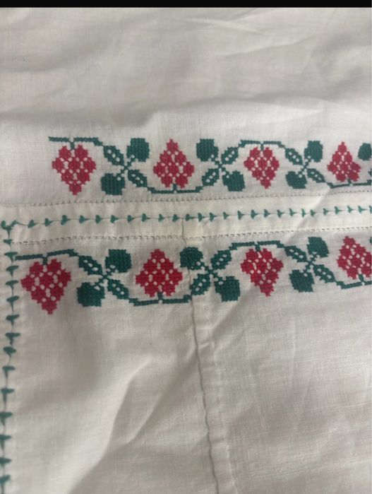 Camasa taraneasca autentica barbat