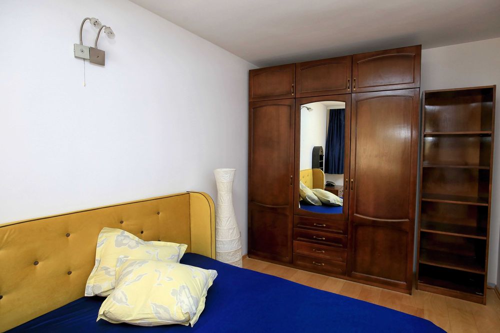 Двустаен апартамент под наем