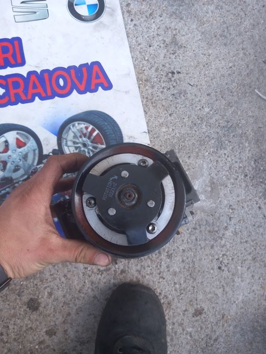 Compresor ac Volkswagen Passat b6 2.0 d