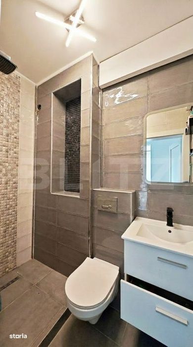 Apartament 4 camere | Prima Onestilor | Etaj 1