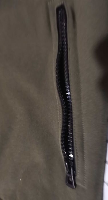 Софтшел риболовно яке