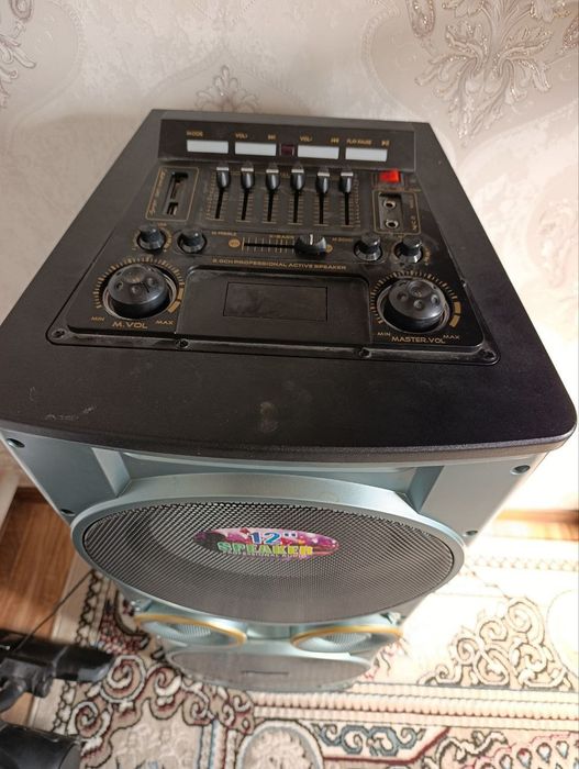 Kalonka mirinda yangi