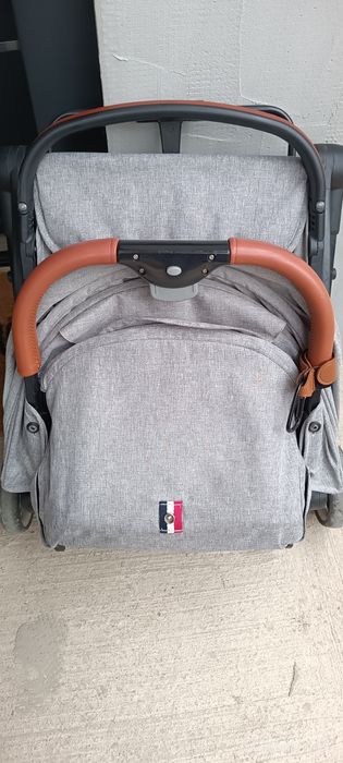 Кенгуру Лятна количка