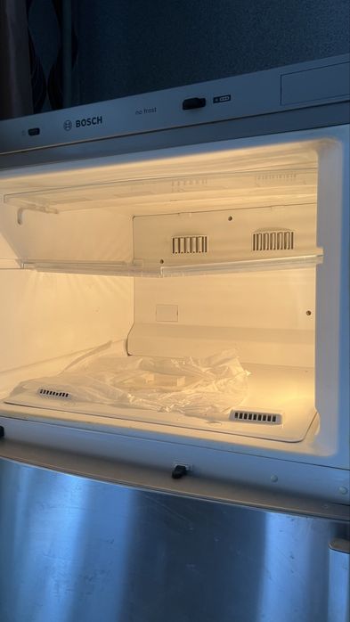 Холодильник Bosch