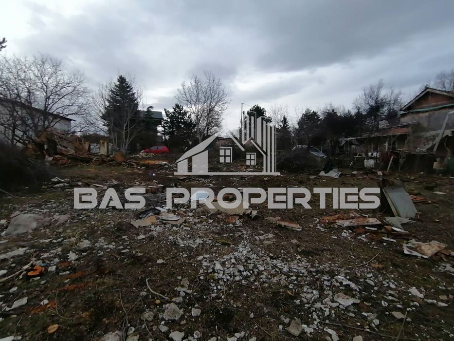 Продава се Парцел в с. Богьовци, Област София-област - 770 кв.м за 45 €/кв.м - Снимка #9