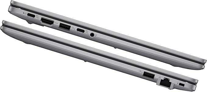 Asus ExpertBook P1403CV 14" FHD IPS 300nit i7-13620H DDR5 16GB SSD 1TB