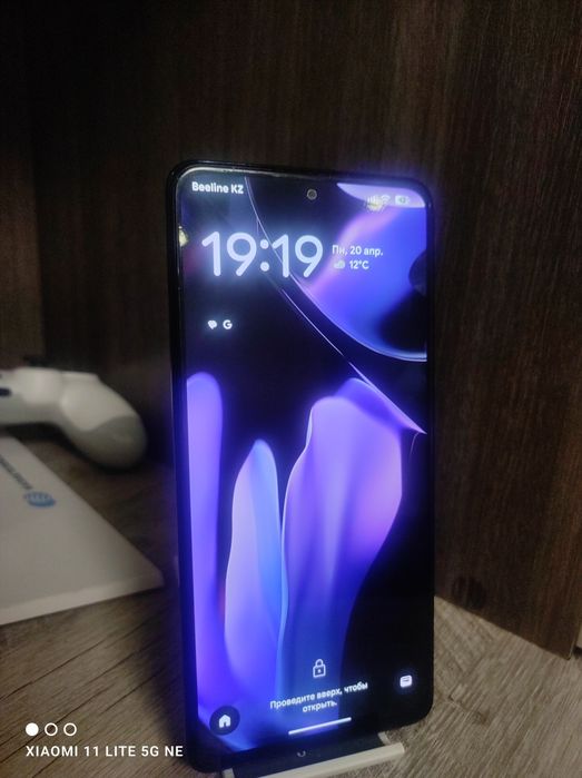 Redmi note 10 pro