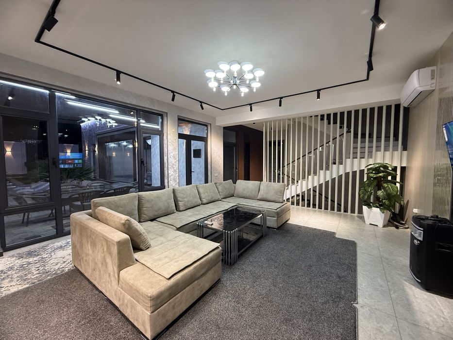 Dacha arenda. NEW.  H-Tech. MUSLIM