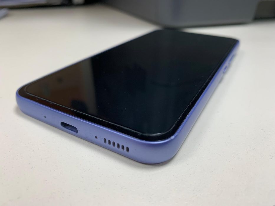 Samsung A54, 256GB, в гаранция до 06.2026