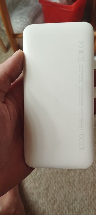 Power bank redmi